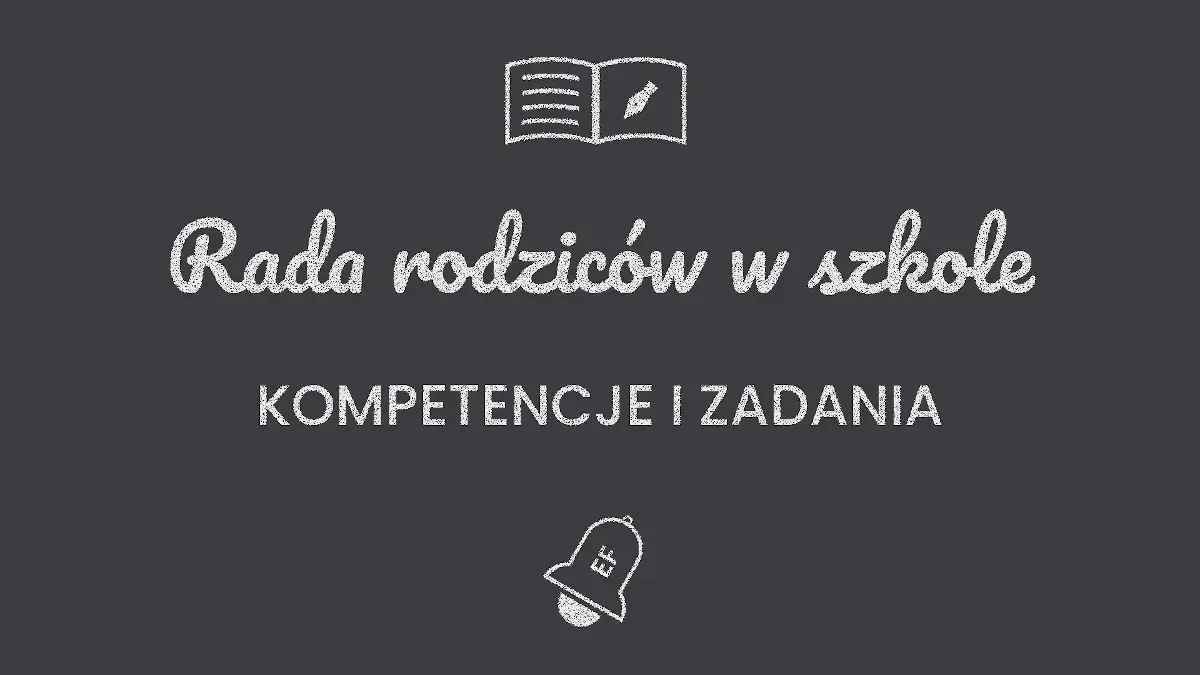 Rada rodziców w szkole omówienie