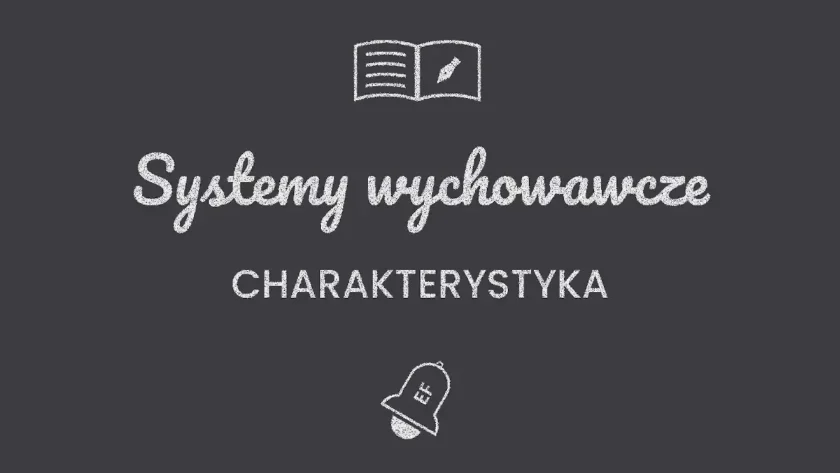 Systemy wychowawcze