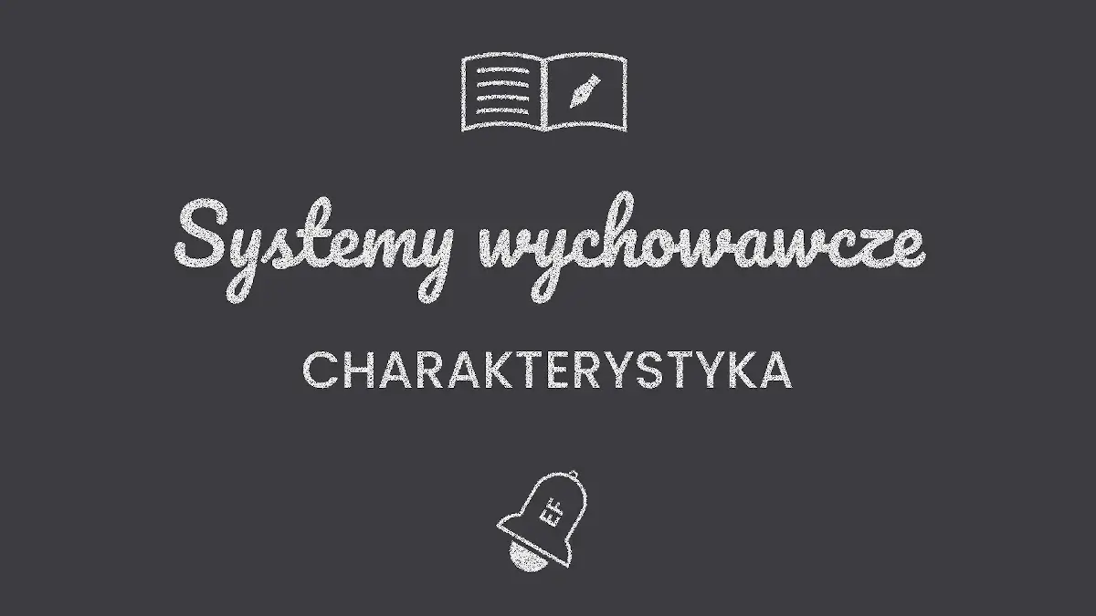 Systemy wychowawcze